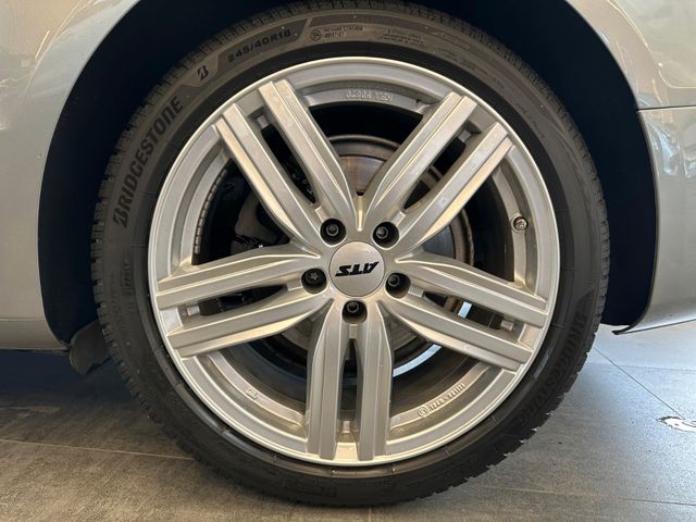 Audi A5 Cabriolet 2.0 TFSI *Leder*Navi*Xenon*Sline*