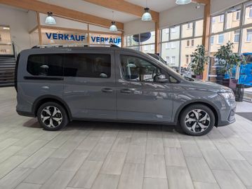 Ford Grand Tourneo Connect Active