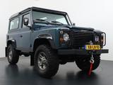 Land Rover Defender 3.9 90 Anniversary 50th Anniversary Kom - gebrauchte Land Rover Defender aus dem Jahr 1998