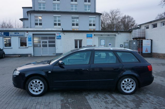 Audi A4 Avant 1.9 TDI