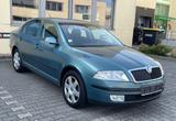Skoda Octavia 2.0 DSG/2 Jahre TÜV TOP ZUSTAND - gebrauchte Skoda Octavia aus dem Jahr 2007