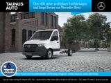 Mercedes-Benz Sprinter 316 CDI Kofferaufbau beheizt LBW - Mercedes-Benz Kofferaufbau sprinter