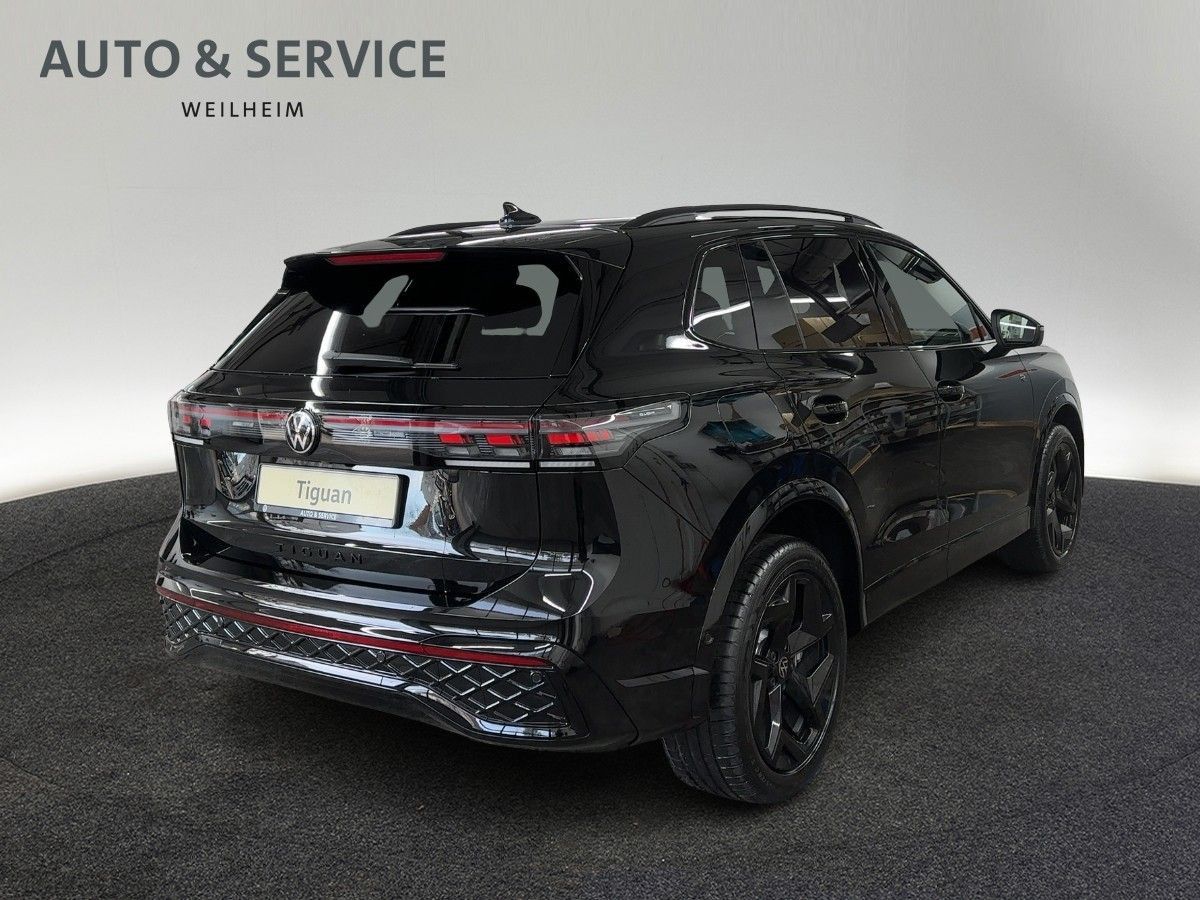 Volkswagen Tiguan - Bild 3