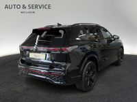 Volkswagen Tiguan - Vorschau Bild 3