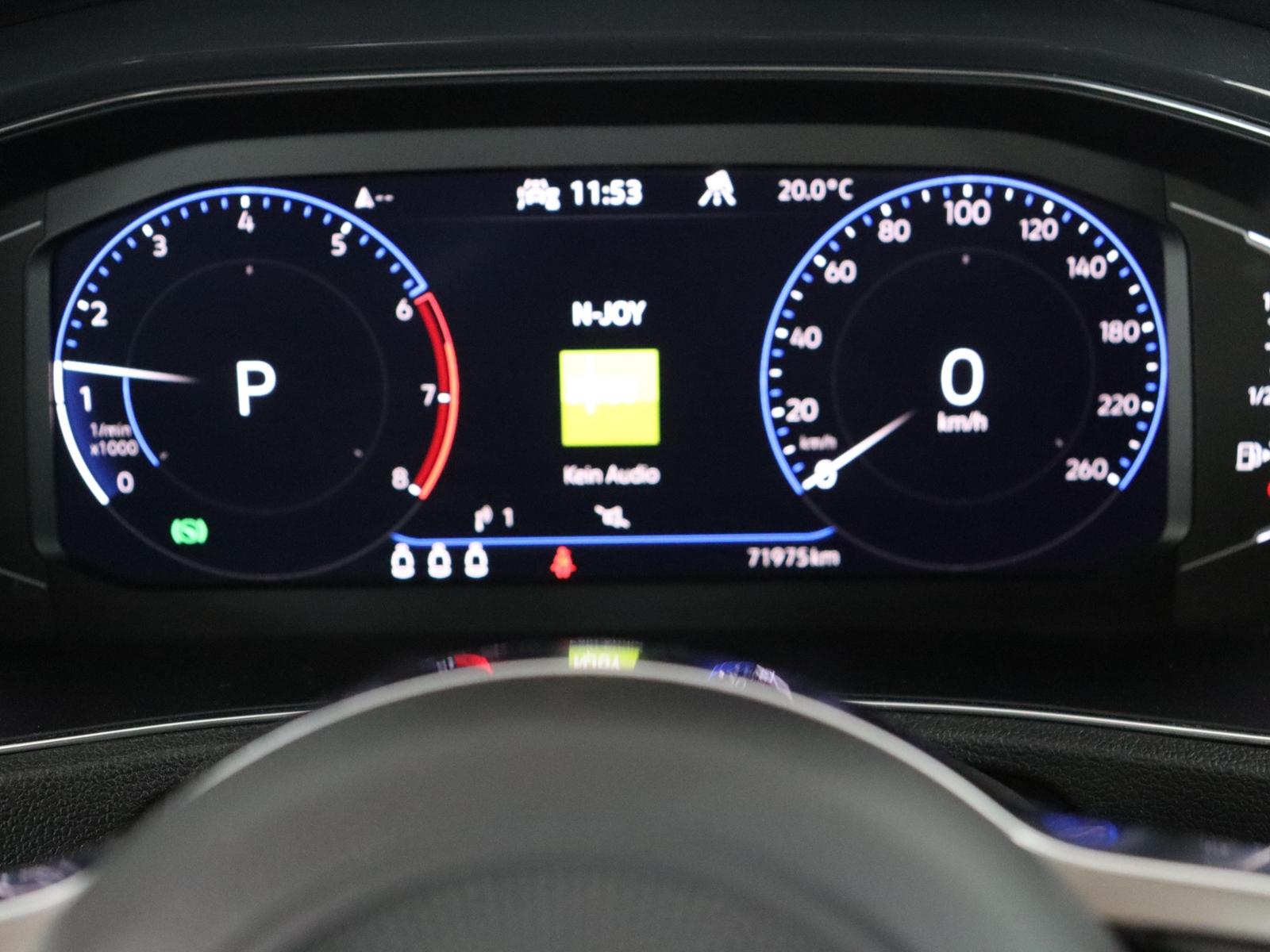 Volkswagen T-Roc Sport 1.5TSI DSG 225,-ohne Anzahlung Navi, миниатюра 4