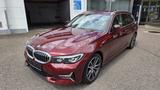 BMW 320d Touring  xDrive Luxury Line NP: € 67.590,00 - BMW: Kombi, 3.0