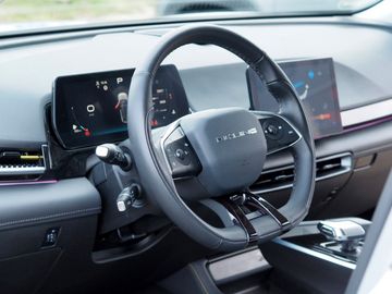 Bild 7 BAIC X55 Bejing X55 Luxury LED,PANO,360°KAMERA,PARKASSIST