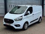 Ford Transit Custom Kasten 280 L1H1 Trend - mit Diesel-Antrieb: Standheizung, Kleinbus, mit Klimaanlage