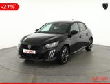 Peugeot 208 1.2 mHEV 110 Aut. LED Navi 360° - Peugeot 208 Tageszulassungen