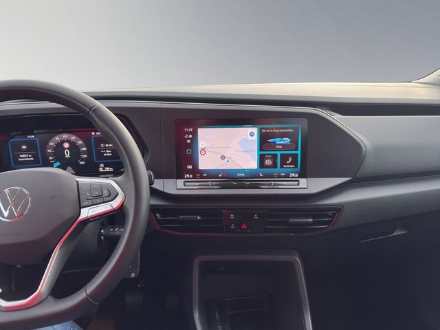 Caddy Maxi Life 2.0 TDI Digital Cockpit, DAB+, A