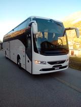 Volvo 9700 - Volvo 9700