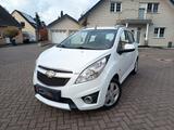 Chevrolet Spark LT *TÜV Neu* - Chevrolet Spark LT