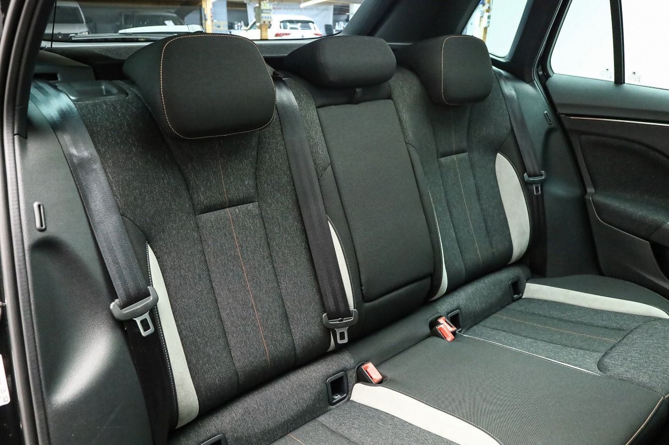 Skoda Kamiq - Bild 22