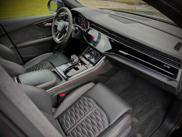 صورة مصغرة 12 لـ 2022 AUDI RSQ8