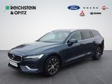 Volvo V60 B4 D Geartronic Inscription/Keyless/SitzHZ - Volvo V60: Geartronic