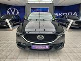 Mazda CX-5 Sports-Line AWD*STANDH.*PANO* - gebrauchte Mazda CX-5 aus dem Jahr 2017