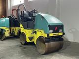 Ammann ARX 12 WALZE / TANDEM ROLLER YANMAR KNICKG - Angebote