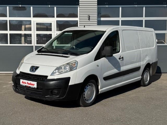 Peugeot Expert Kühlkasten L2H1 Kühlwagen