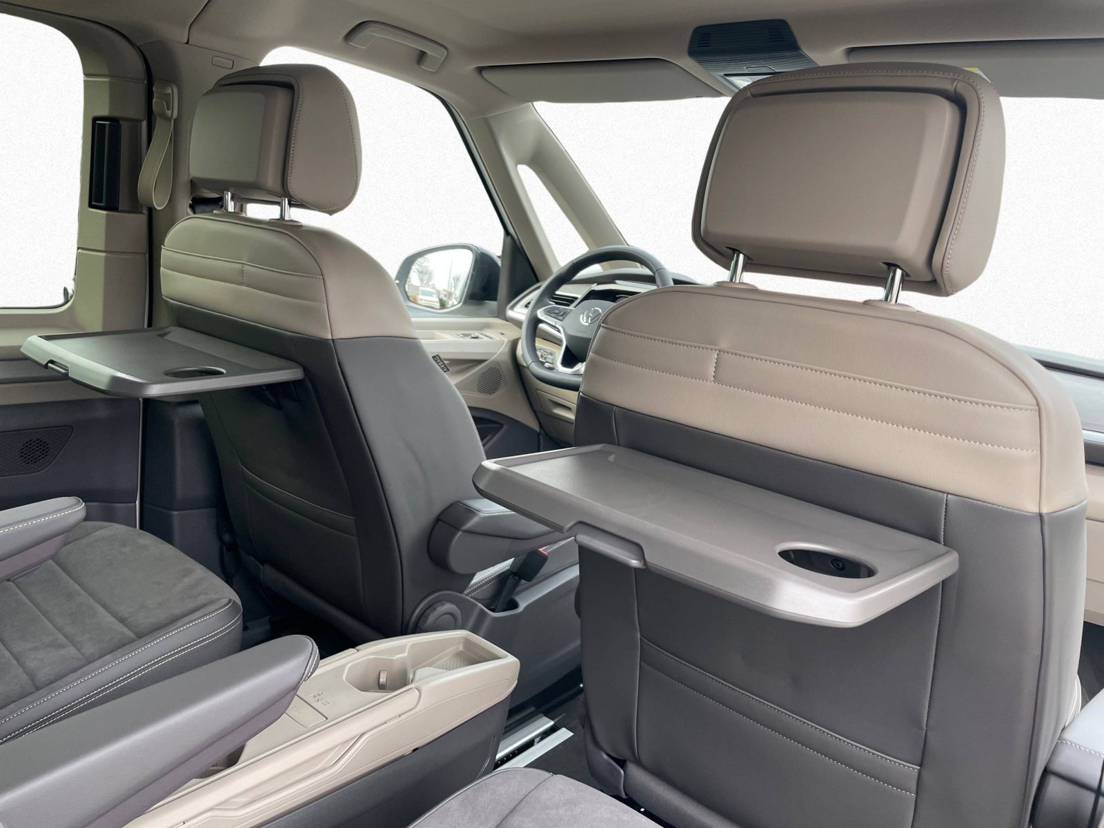 Volkswagen T7 Multivan - Bild 6