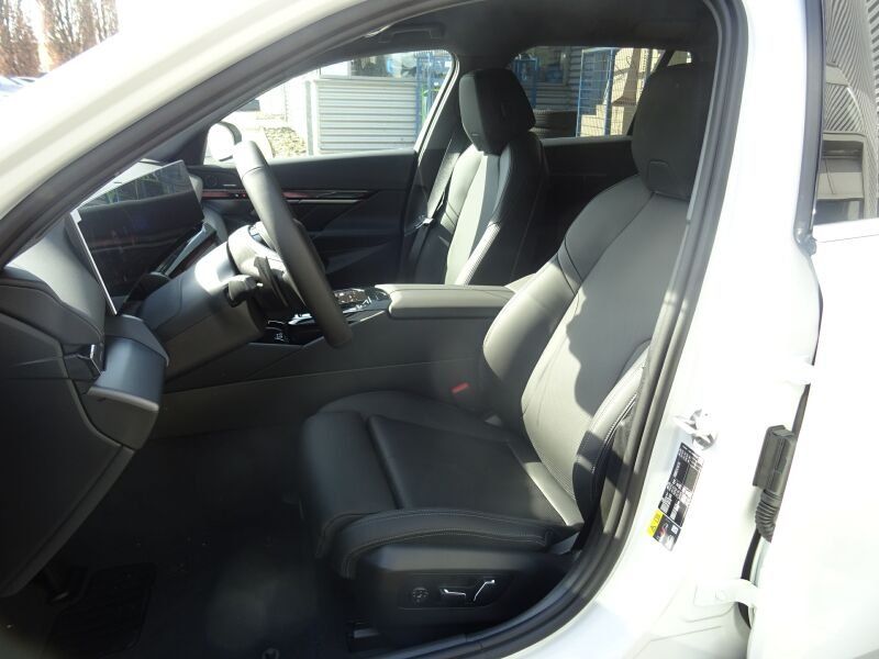 BMW 520 - Bild 6