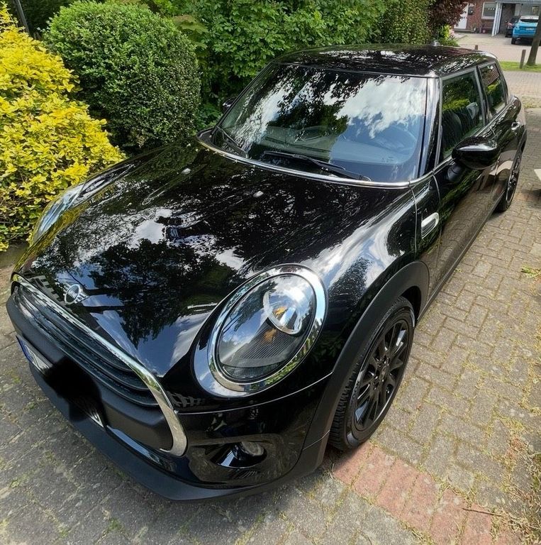 Image of MINI ONE