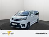 Toyota Proace 2,0-l-D L2 8-Si. Aut Verso Shuttle Comfo - Toyota Gebrauchtwagen in Aschaffenburg