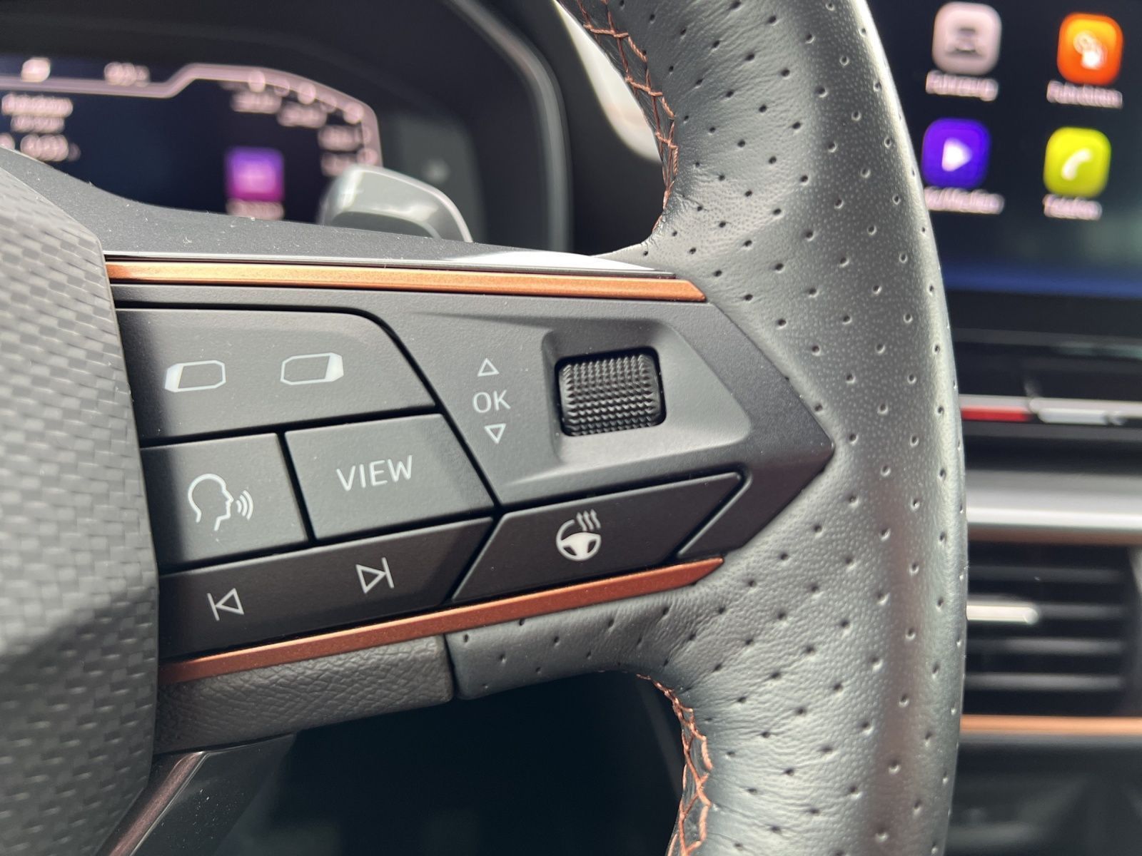 Cupra Formentor - Bild 17