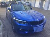 BMW 230i Steptronic Cabrio M Sport LED NAVI KAMERA - BMW 230: Von Privat