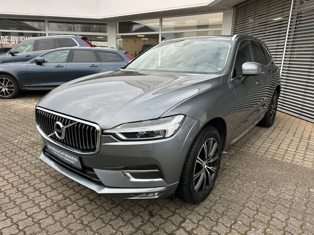 Volvo XC60 Inscription*IntelliSafePro*AHK*PDC v/h*RFK