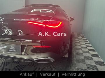 صورة مصغرة 11 لـ 2023 Mercedes-BENZ CLE