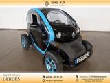 Renault Twizy Intens "Batterie miete" - Renault Twizy mit Elektro-Antrieb