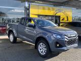 Isuzu D-Max Space Cab 4WD Autm. LS Gewerbenachlass - Isuzu Reisebus