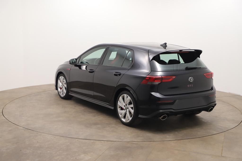 Volkswagen Golf GTI 2.0 TSI DSG Pano*PDC*Tempo*Klima*SH