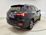 Ssangyong Rexton 2.2D Sapphire 4WD AT Elegance Pak.|AHK|Na - Ssangyong REXTON mit Schiebedach