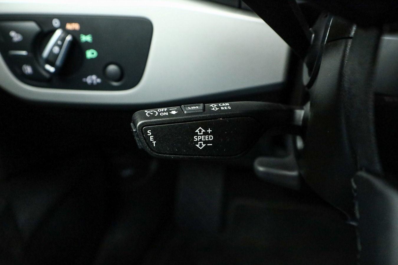 Audi A4 Avant 35 TDI Navi, LED, PDC, SHZ, миниатюра 14
