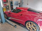 Alfa Romeo 4C 1.8 TBi 16V - - Alfa Romeo 4C aus 2015