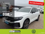 Volkswagen Touareg R-Line TDi Allradlenkung Tageszulassung - Volkswagen Touareg Tageszulassungen