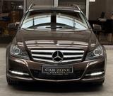 Mercedes-Benz C 250 CDI 4Matic *Xenon*Memory*Kamera*1.Hand* - Mercedes-Benz C 250: Cdi