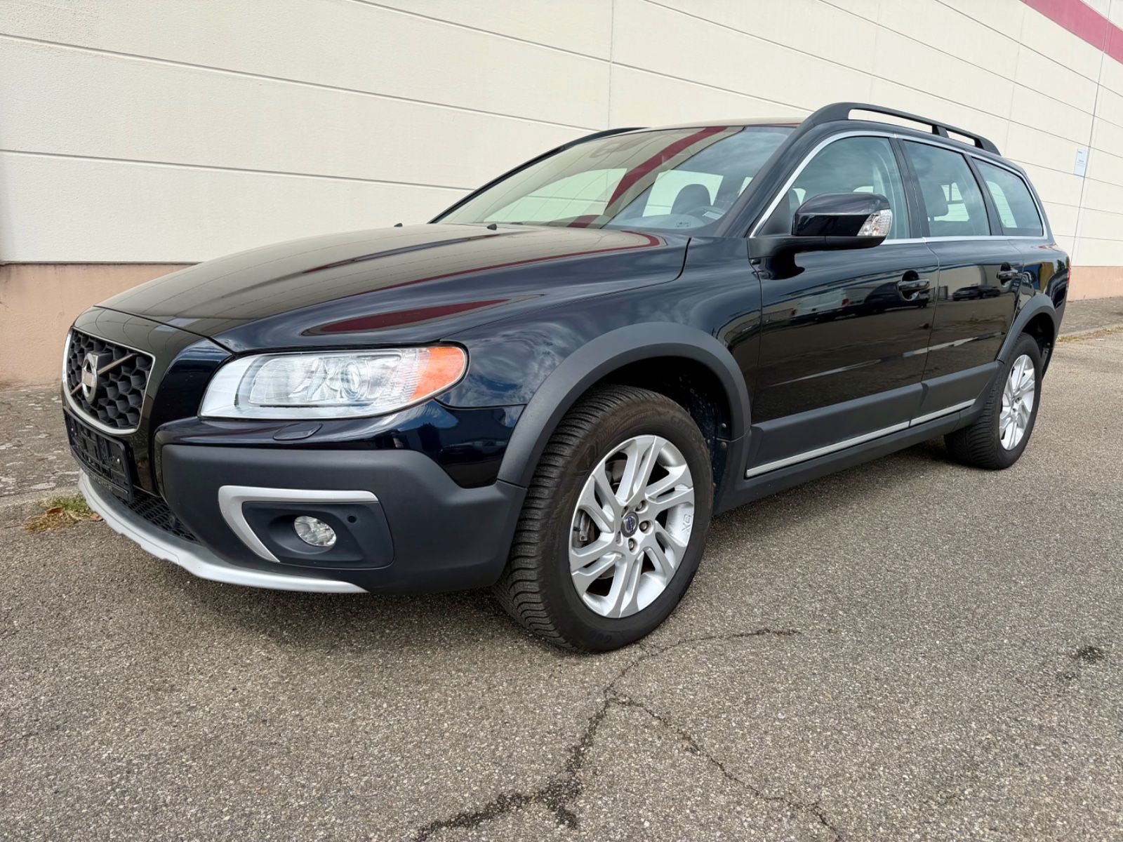 Volvo XC70 D4 Momentum Aut.