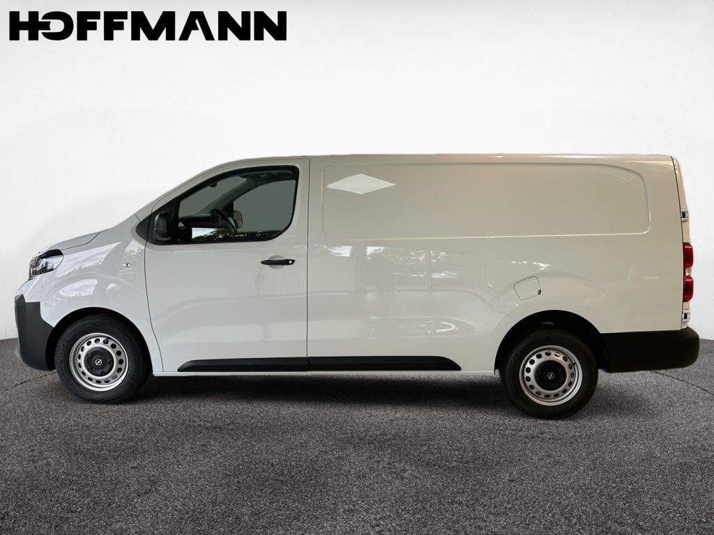 Fahrzeugabbildung Opel Vivaro Cargo 1.5 BlueHDi 120 Lang S&S
