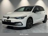 Volkswagen Golf 8 Lim. 2.0 TDI DSG Active*LED*NAVI*R-KAM* - Volkswagen Golf: R TDI