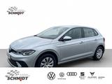 Volkswagen Polo VI Life 1,0 l 59 kW (80 PS) 5-Gang - Volkswagen Polo Neuwagen