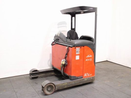 Linde R 14 S-12