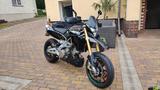Aprilia Dorsoduro 750 Top Zustand  - Aprilia Motorräder in Berlin