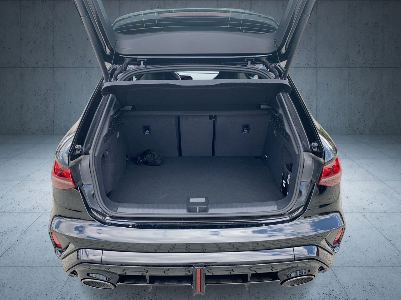Audi RS3 - Bild 13