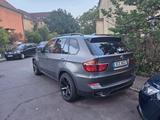 BMW X5 xDrive30d - - BMW X5 aus 2011