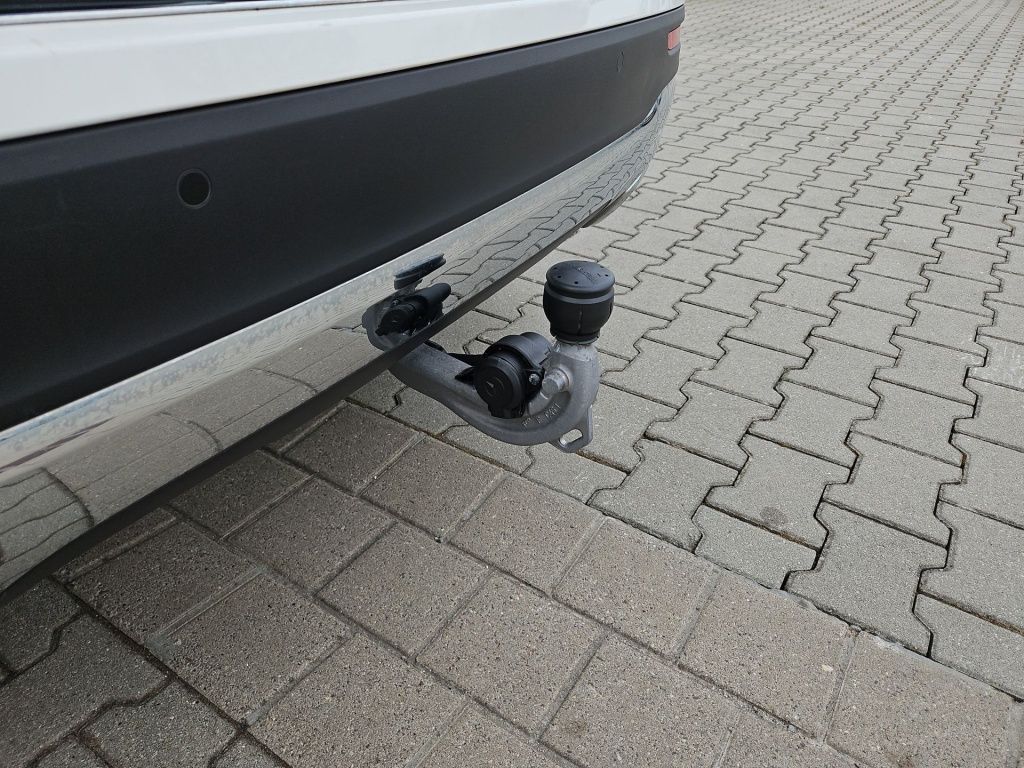 Fahrzeugabbildung Mercedes-Benz GLB 220 d 4M Progressive AHK Totwi. Navi SHZ KAM