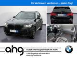 BMW X3 xDrive30d M Sport Laserlicht Head-Up AHK Harm