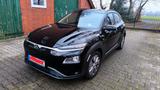 Hyundai KONA Elektro ELEKTRO 150kW - Erstbesitz - Hyundai KONA Elektro von privat