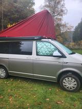 Volkswagen Bully T6 California Küche AHK Hochdach - VW T6 California von privat